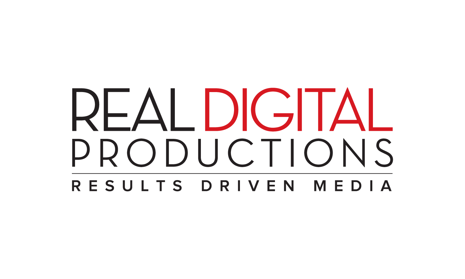 Real Digital Productions